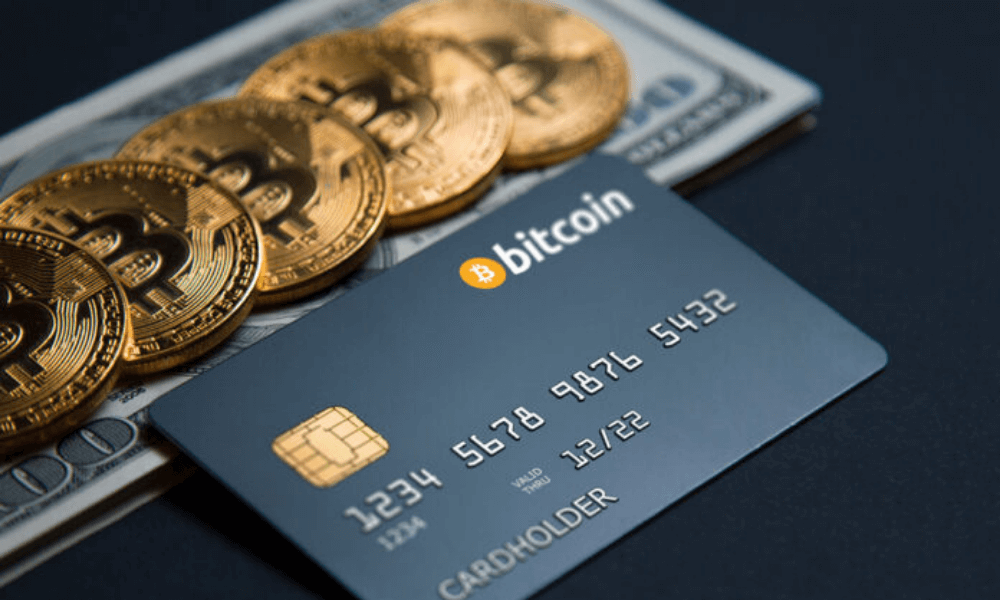 No Credit For Crypto While Users React To Russia Issued Credit Card Ban!